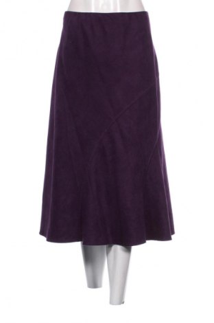 Rock Marks & Spencer, Größe XL, Farbe Lila, Preis 17,36 €