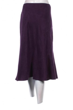 Rock Marks & Spencer, Größe XL, Farbe Lila, Preis 17,36 €