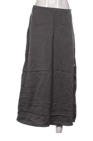 Rock Massimo Dutti, Größe M, Farbe Grau, Preis € 41,99