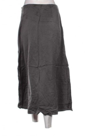 Rock Massimo Dutti, Größe M, Farbe Grau, Preis € 41,99
