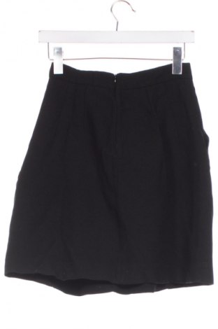 Sukně Massimo Dutti, Velikost XS, Barva Černá, Cena  809,00 Kč