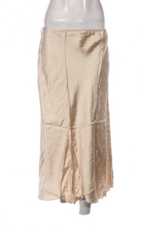 Sukně Massimo Dutti, Velikost M, Barva Krémová, Cena  739,00 Kč