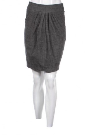 Φούστα Max Mara Studio, Μέγεθος S, Χρώμα Γκρί, Τιμή 57,29 €