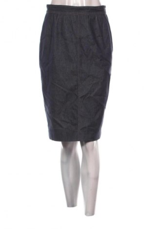 Φούστα Max Mara Studio, Μέγεθος S, Χρώμα Μπλέ, Τιμή 99,99 €