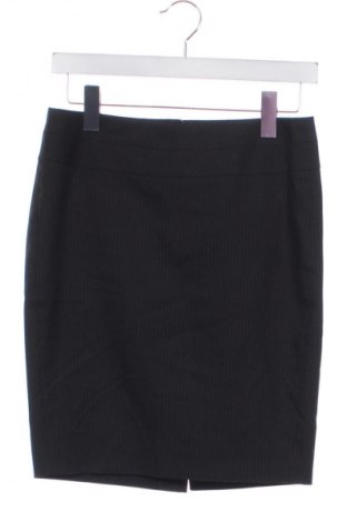 Φούστα Mexx, Μέγεθος XS, Χρώμα Μαύρο, Τιμή 26,99 €