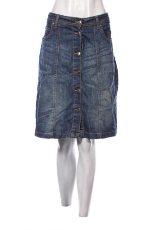 Φούστα Milla, Μέγεθος XL, Χρώμα Μπλέ, Τιμή 18,99 €