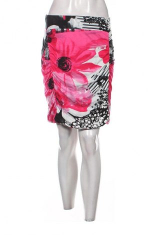 Φούστα Miss Etam, Μέγεθος XXL, Χρώμα Πολύχρωμο, Τιμή 20,92 €