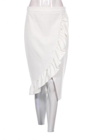 Szoknya Miss Selfridge, Méret M, Szín Fehér, Ár 5 474 Ft