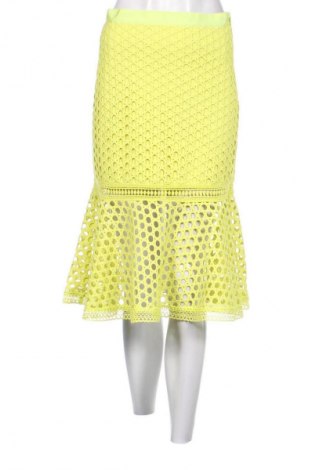 Fustă Miss Sixty, Mărime S, Culoare Verde, Preț 163,16 Lei