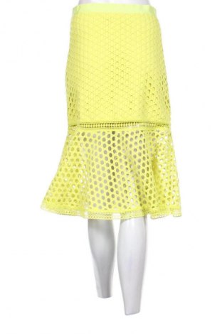 Fustă Miss Sixty, Mărime S, Culoare Verde, Preț 163,16 Lei