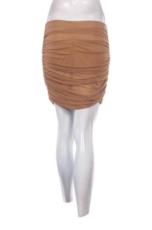 Sukňa Missguided, Veľkosť S, Farba Hnedá, Cena  9,72 €