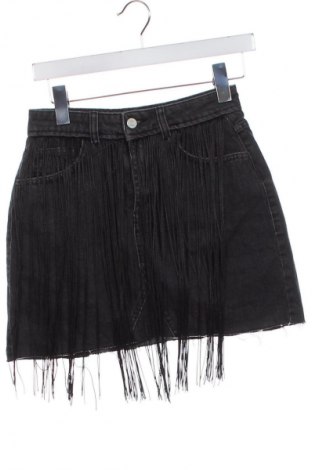 Sukně Missguided, Velikost S, Barva Šedá, Cena  309,00 Kč