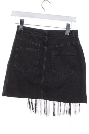 Sukně Missguided, Velikost S, Barva Šedá, Cena  309,00 Kč