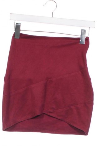 Sukňa Missguided, Veľkosť XXS, Farba Fialová, Cena  10,00 €