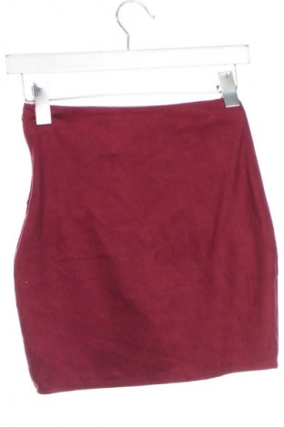 Sukňa Missguided, Veľkosť XXS, Farba Fialová, Cena  10,00 €