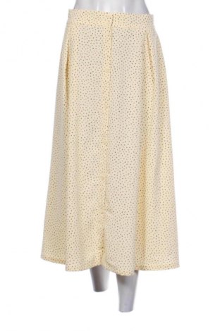 Fustă Monki, Mărime L, Culoare Multicolor, Preț 105,26 Lei