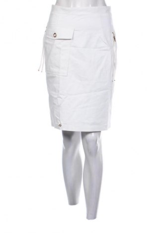 Φούστα Monnari, Μέγεθος S, Χρώμα Λευκό, Τιμή 9,79 €
