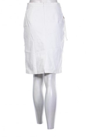 Φούστα Monnari, Μέγεθος S, Χρώμα Λευκό, Τιμή 9,79 €