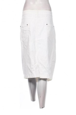 Rock Ms Mode, Größe 4XL, Farbe Weiß, Preis € 13,99