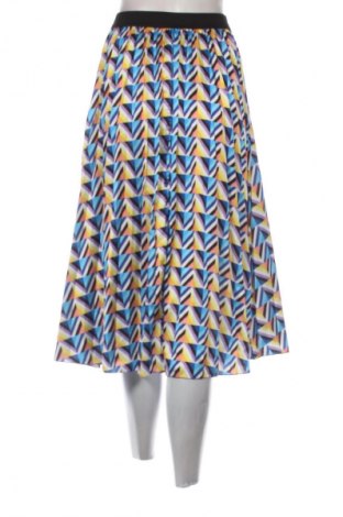 Пола NEW COLLECTION, Размер S, Цвят Многоцветен, Цена 41,00 лв.