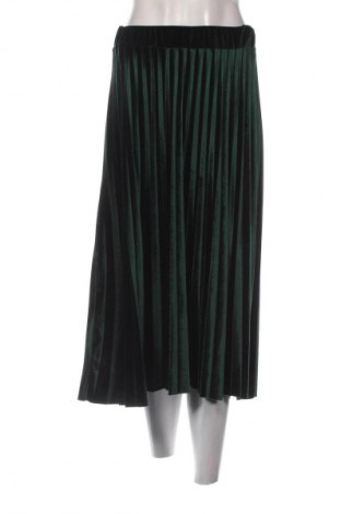 Fustă NEW COLLECTION, Mărime S, Culoare Verde, Preț 72,99 Lei