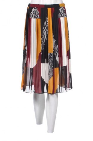 Rock New Look, Größe M, Farbe Mehrfarbig, Preis 17,90 €