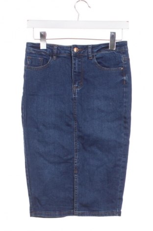 Sukňa New Look, Veľkosť S, Farba Modrá, Cena  14,91 €