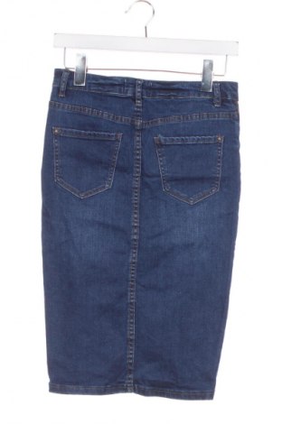 Sukňa New Look, Veľkosť S, Farba Modrá, Cena  14,91 €