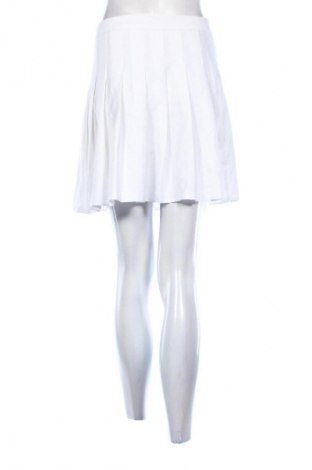 Rock New Look, Größe M, Farbe Weiß, Preis € 9,72