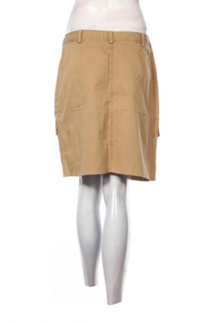 Szoknya Niama Woman, Méret M, Szín Bézs, Ár 3 249 Ft