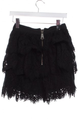 Rock Nikkie, Größe XS, Farbe Schwarz, Preis € 23,99
