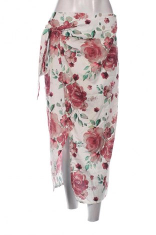 Spódnica Nly Trend, Rozmiar M, Kolor Kolorowy, Cena 82,99 zł