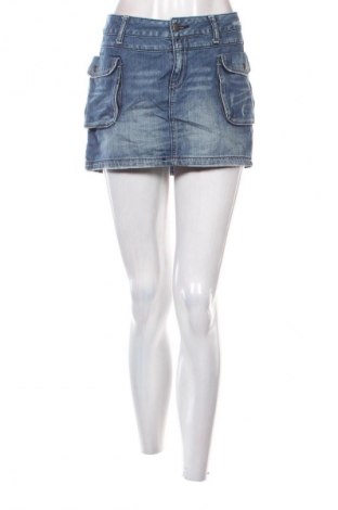 Rock ONLY, Größe L, Farbe Blau, Preis € 18,99