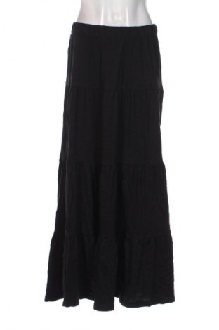 Φούστα ONLY, Μέγεθος L, Χρώμα Μαύρο, Τιμή 17,99 €