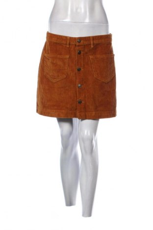 Rock ONLY, Größe M, Farbe Orange, Preis € 7,99