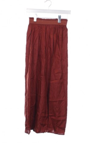 Rock ONLY, Größe XS, Farbe Rot, Preis € 39,99