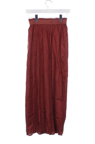 Rock ONLY, Größe XS, Farbe Rot, Preis € 39,99