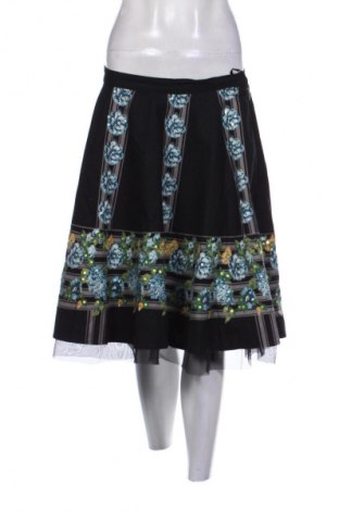 Fustă ONLY, Mărime S, Culoare Multicolor, Preț 52,63 Lei