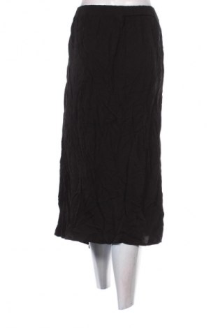 Fustă ONLY Carmakoma, Mărime XL, Culoare Negru, Preț 107,89 Lei