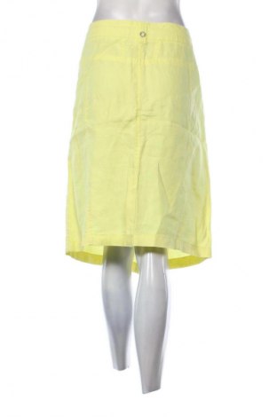 Sukňa Olsen, Veľkosť XL, Farba Žltá, Cena  20,92 €