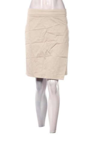 Rock Oltre, Größe M, Farbe Beige, Preis € 15,99