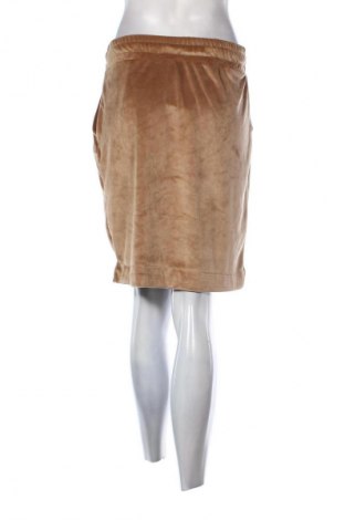 Φούστα One Love, Μέγεθος M, Χρώμα  Μπέζ, Τιμή 15,58 €