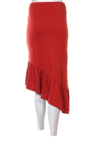 Rock Oviesse, Größe S, Farbe Rot, Preis 15,99 €