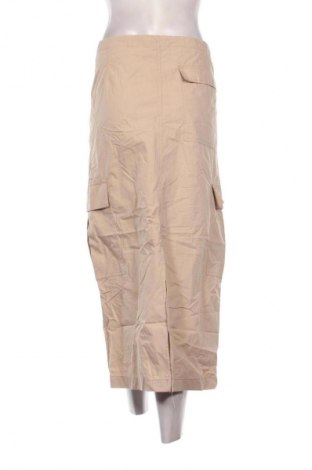 Szoknya Oviesse, Méret XL, Szín Bézs, Ár 2 729 Ft