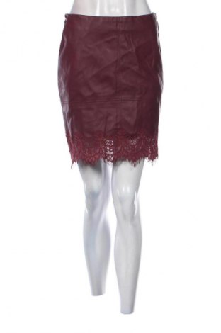 Rock Patrizia Pepe, Größe S, Farbe Rot, Preis € 162,99