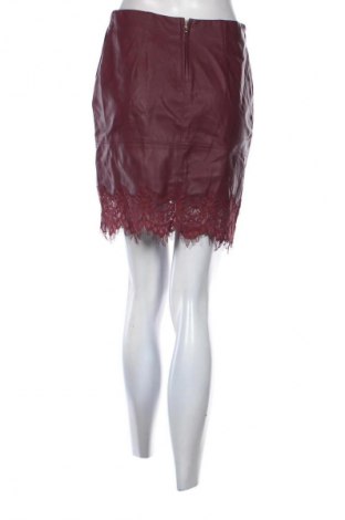Rock Patrizia Pepe, Größe S, Farbe Rot, Preis € 162,99