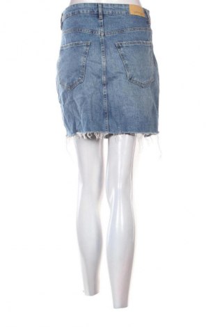 Sukně Perfect Jeans By Gina Tricot, Velikost M, Barva Modrá, Cena  439,00 Kč