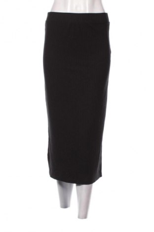 Φούστα Pieces, Μέγεθος M, Χρώμα Μαύρο, Τιμή 17,99 €