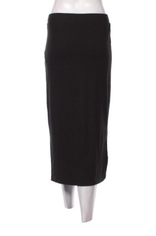 Φούστα Pieces, Μέγεθος M, Χρώμα Μαύρο, Τιμή 17,99 €