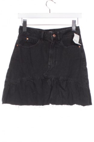 Spódnica Pimkie, Rozmiar XS, Kolor Czarny, Cena 150,99 zł